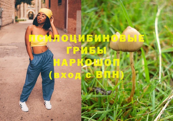 стафф Кукмор